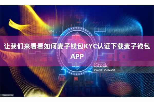让我们来看看如何麦子钱包KYC认证下载麦子钱包APP