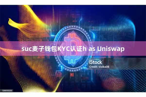 suc麦子钱包KYC认证h as Uniswap